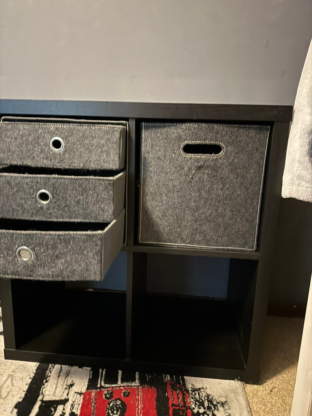 Ikea kast, Huis en Inrichting, Ophalen, Zo goed als nieuw