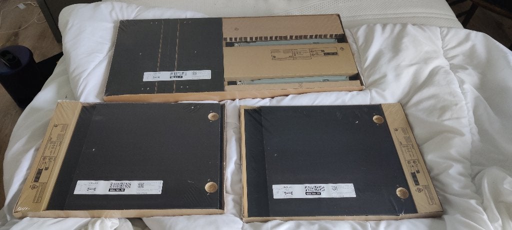 Accessoires armoire KALLAX, Maison & Meubles, Neuf, Avec tiroir(s), 25 à 50 cm, Moins de 100 cm