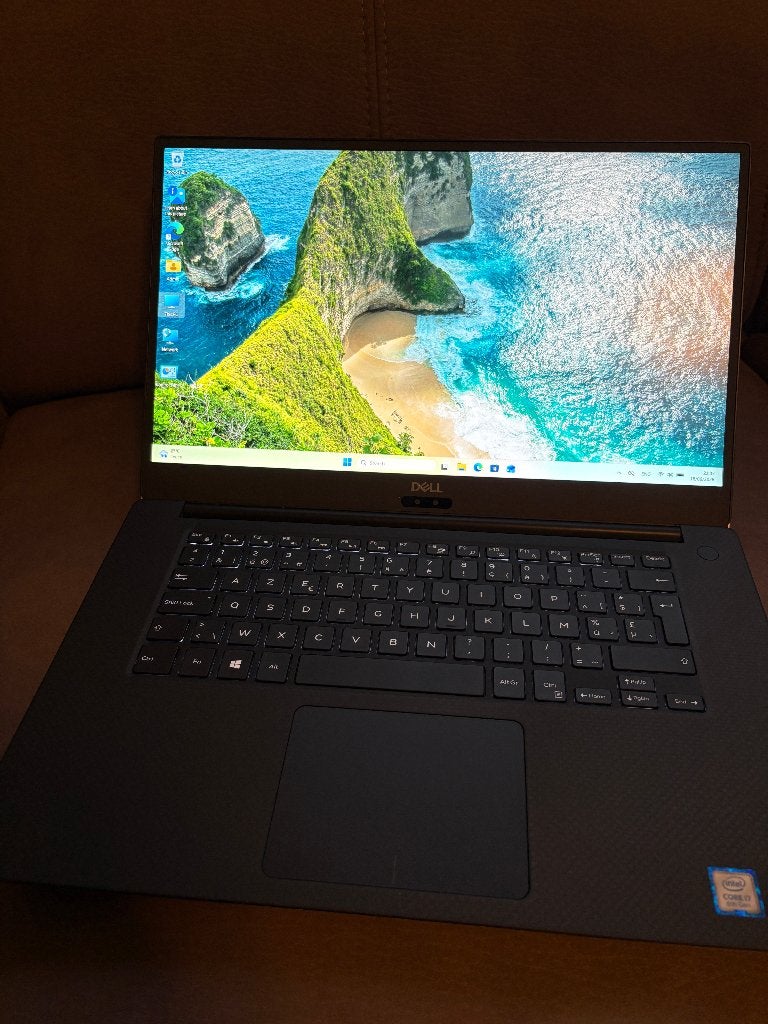 Dell Precision 5530, Ophalen, Gebruikt, 2 tot 3 Ghz, Dell