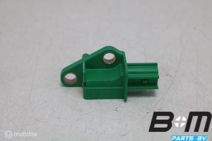 Ongeval sensor Audi A4 8K Avant 1K0909606C, Gebruikt