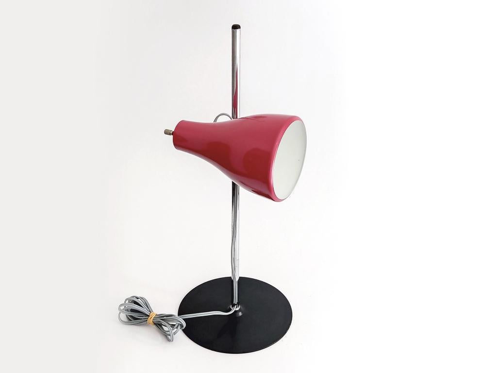 Lampe de table Gripo-Lite Japan, Collections, Rétro, Maison et Meubles, Enlèvement ou Envoi