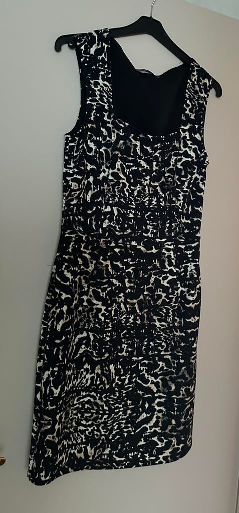 Liu jo, Envoi, Comme neuf, Taille 38/40 (M), Noir