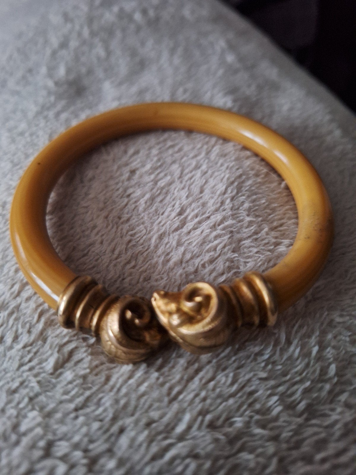 Vintage armband, Ophalen of Verzenden