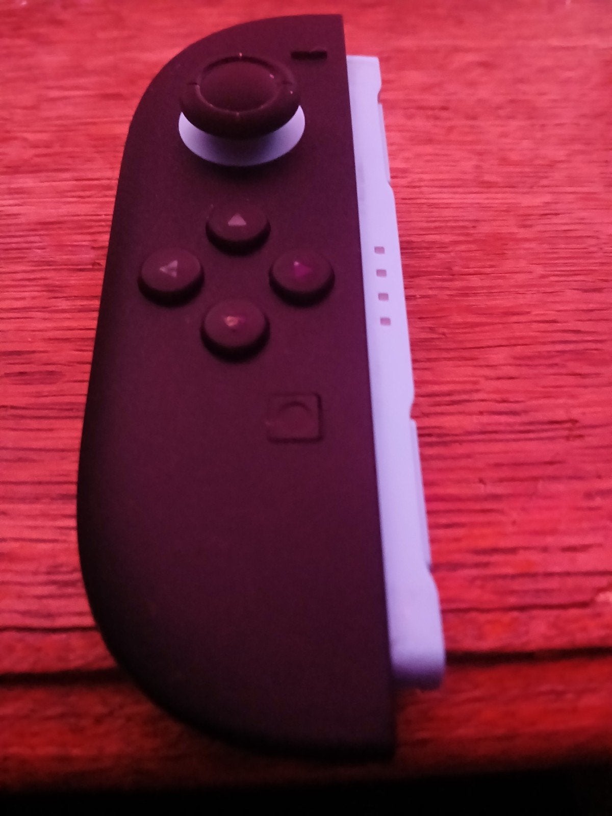 Switch 2 linker joycon zonder strap, Games en Spelcomputers, Spelcomputers | Nintendo Consoles | Accessoires, Ophalen of Verzenden