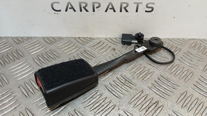Insertion ceinture de sécurité avant droite d'un Fiat Dobl, -, 3 mois de garantie, Utilisé, Fiat