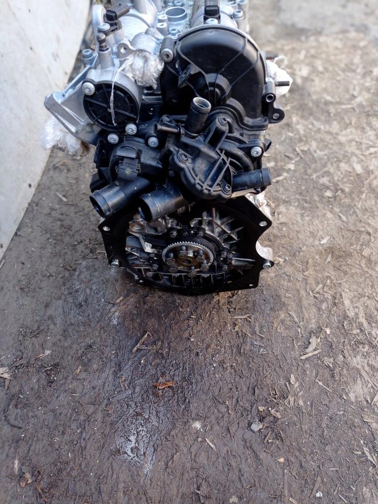 Moteur DKRB Nu POLO GOLF KAROQ SKODA IBIZA A3 OCTAVIA, Envoi, Utilisé, Daihatsu