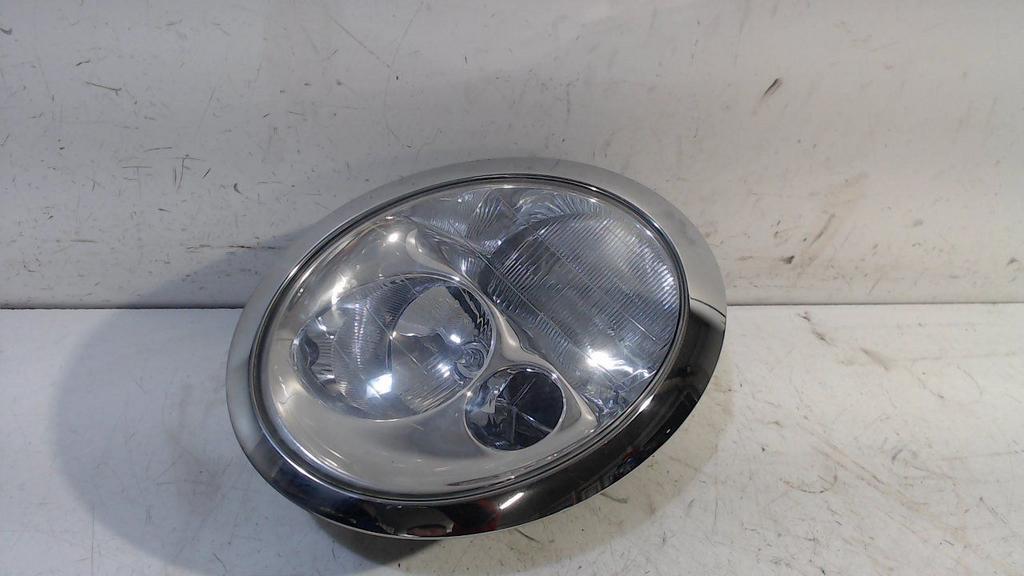 Koplamp links Mini Mini, Auto-onderdelen, Onderdelen@venauto.nl, Van der Ven Autorecycling B.V., Gebruikt, Ettenseweg 76, 4706 PB Roosendaal, The Netherlands