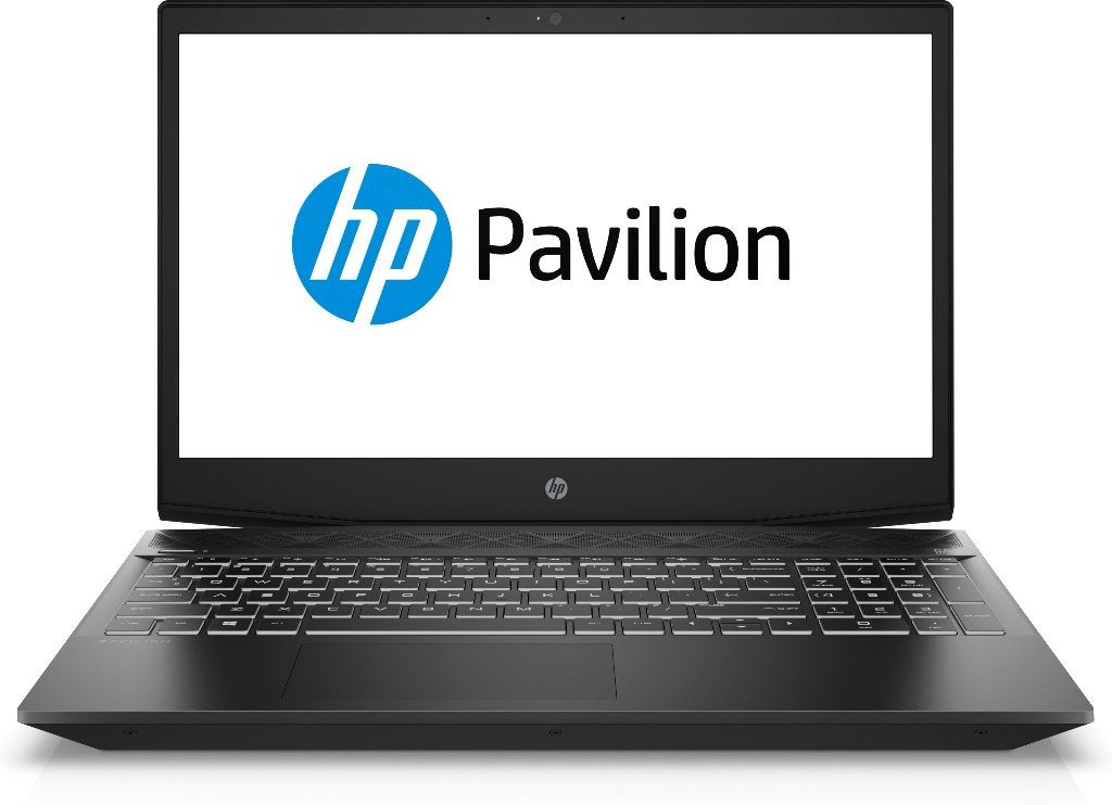 HP Pavilion Gaming laptop i5, Enlèvement, Utilisé