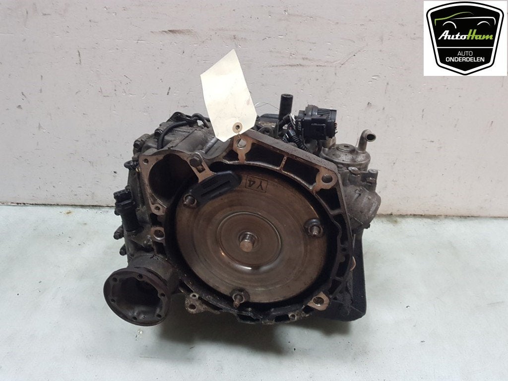 BOITE DE VITESSES AUTOMATIQUE Volkswagen Polo III (6N1), Dhr. J. Ham, Volkswagen, Administratie@autoham.nl, Utilisé