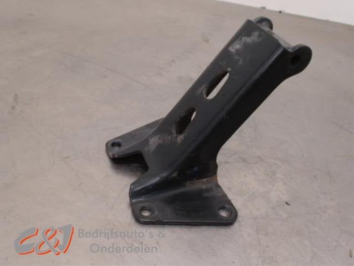 Support (divers) d'un Iveco New Daily, -, 3 mois de garantie, Utilisé, Autres marques automobiles