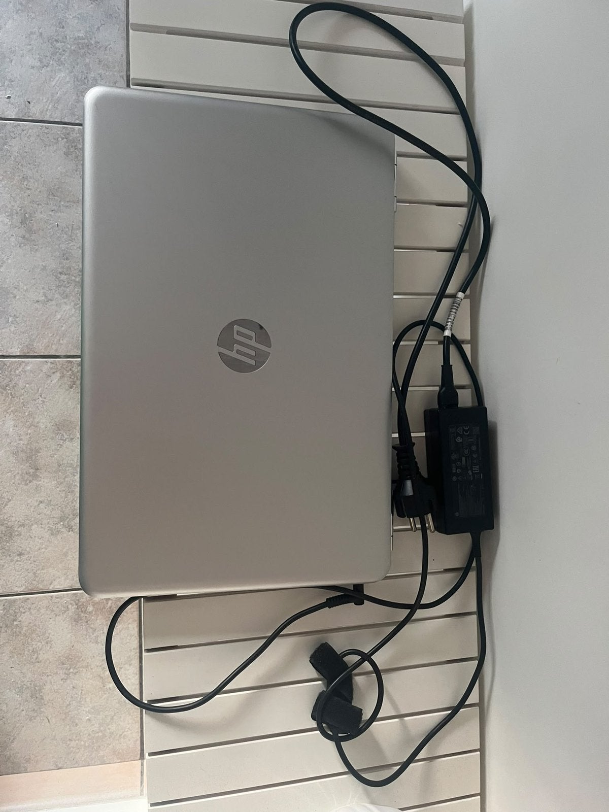 HP pavilion 15 met Nvidia chip, Computers en Software, Ophalen, 8 GB, Zo goed als nieuw, SSD