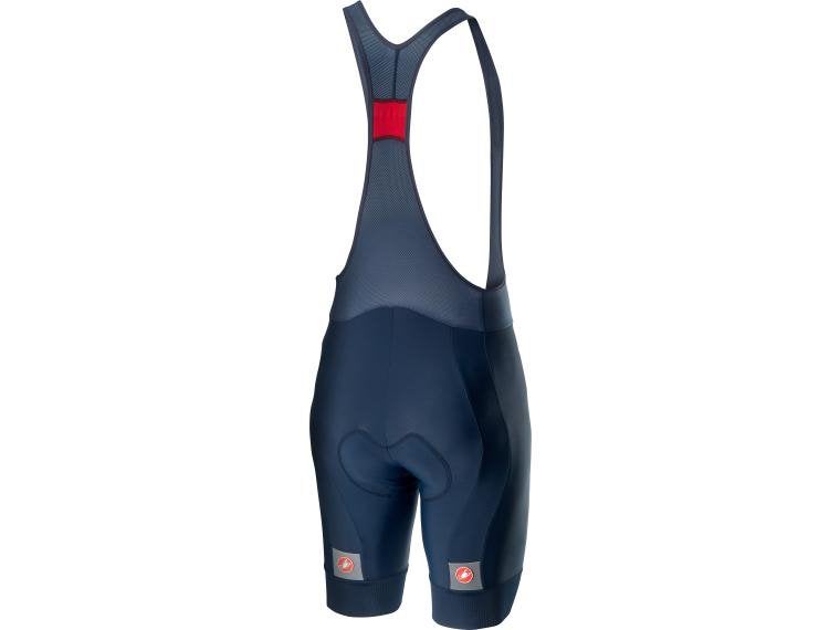 Castelli fietsbroek L, Ophalen of Verzenden, Zo goed als nieuw