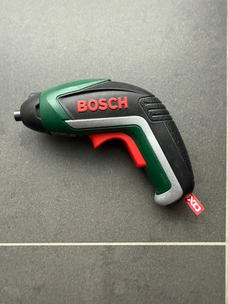 Schroevendraaier BOSCH, Ophalen, Zo goed als nieuw, Boormachine