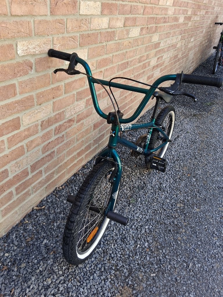 Velo BMX, Vélos & Vélomoteurs, Vélos | BMX & Freestyle, Enlèvement