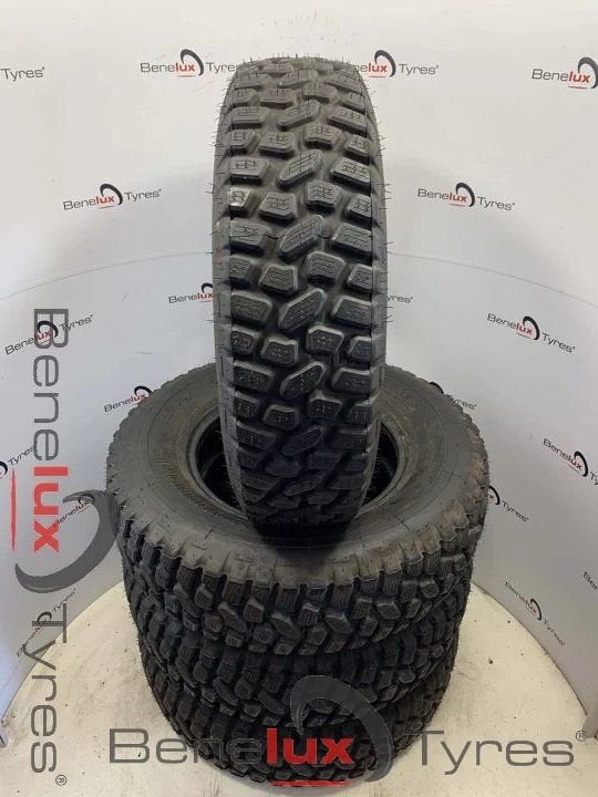 NIEUW 225/75R16c Continental LM90 LM-90 T9 TEX 225/75R16 225, Auto-onderdelen, Banden en Velgen, Ophalen, -, Nieuw, All Season