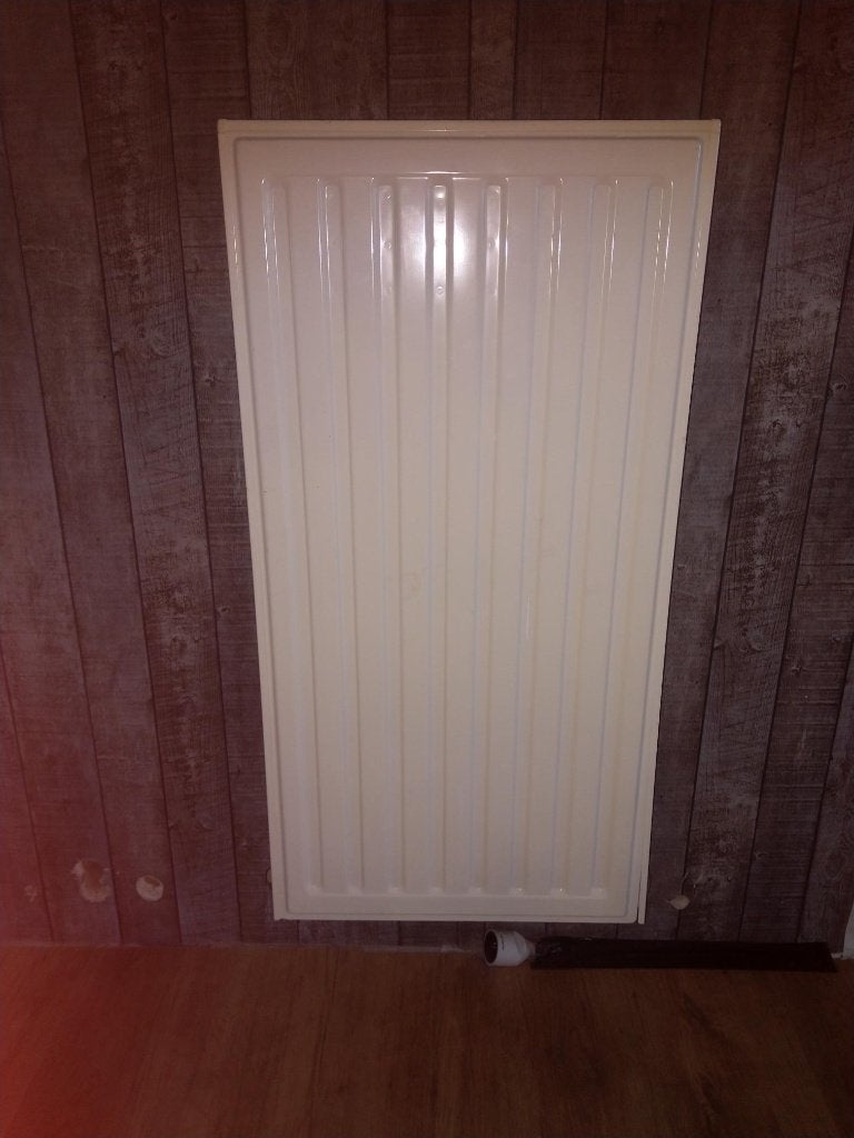 radiateur, Bricolage & Construction, Chauffage & Radiateurs, Enlèvement, Radiateur