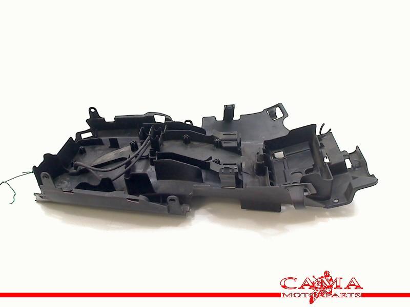 BAC A BATTERIE Honda CBR 500 R 2013-2015 (CBR500R PC44), Dhr. S. di Majo, Utilisé, Info@cama-motorparts.nl, P.J. Troelstraweg 8 8
3144 CX  MAASSLUIS, NL