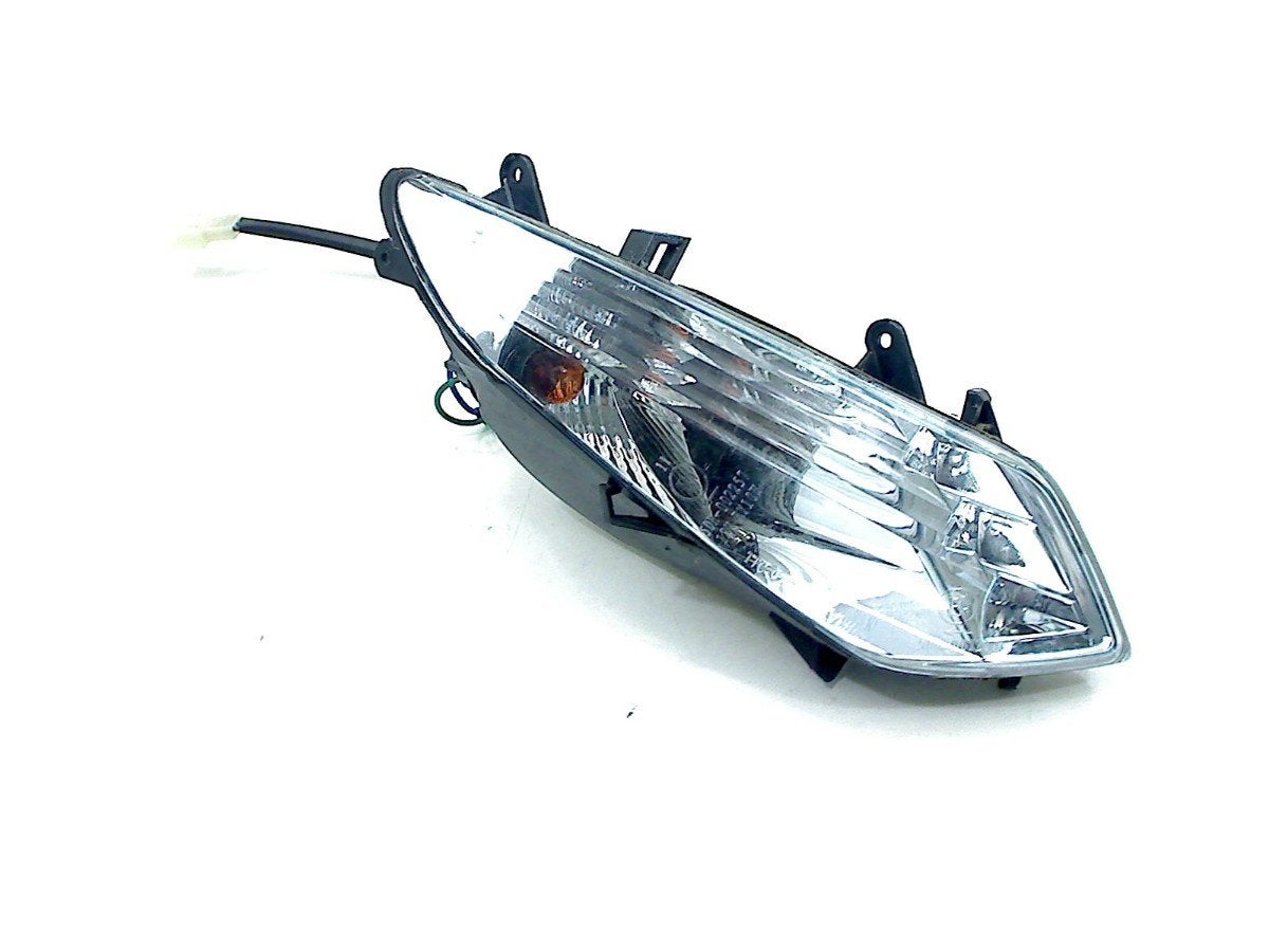 KNIPPERLICHT RECHTS Kymco Agility 50 16+ 2021-2023 (E5), Dhr. S. di Majo, Gebruikt, Info@cama-motorparts.nl, P.J. Troelstraweg 8 8
3144 CX  MAASSLUIS, NL