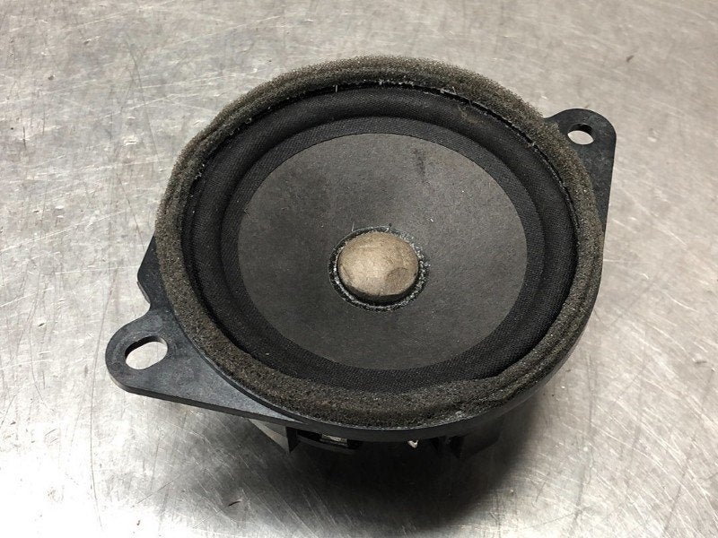 HAUT PARLEUR / ENCEINTE Eclipse Cross (GK / GL) (|612781|), Utilisé, Mitsubishi