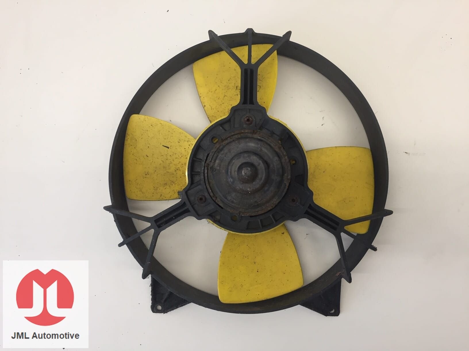 KOELVIN FAN VENTILATOR MG F MGF MG-F, Autos : Pièces & Accessoires, -, Utilisé, -, MG