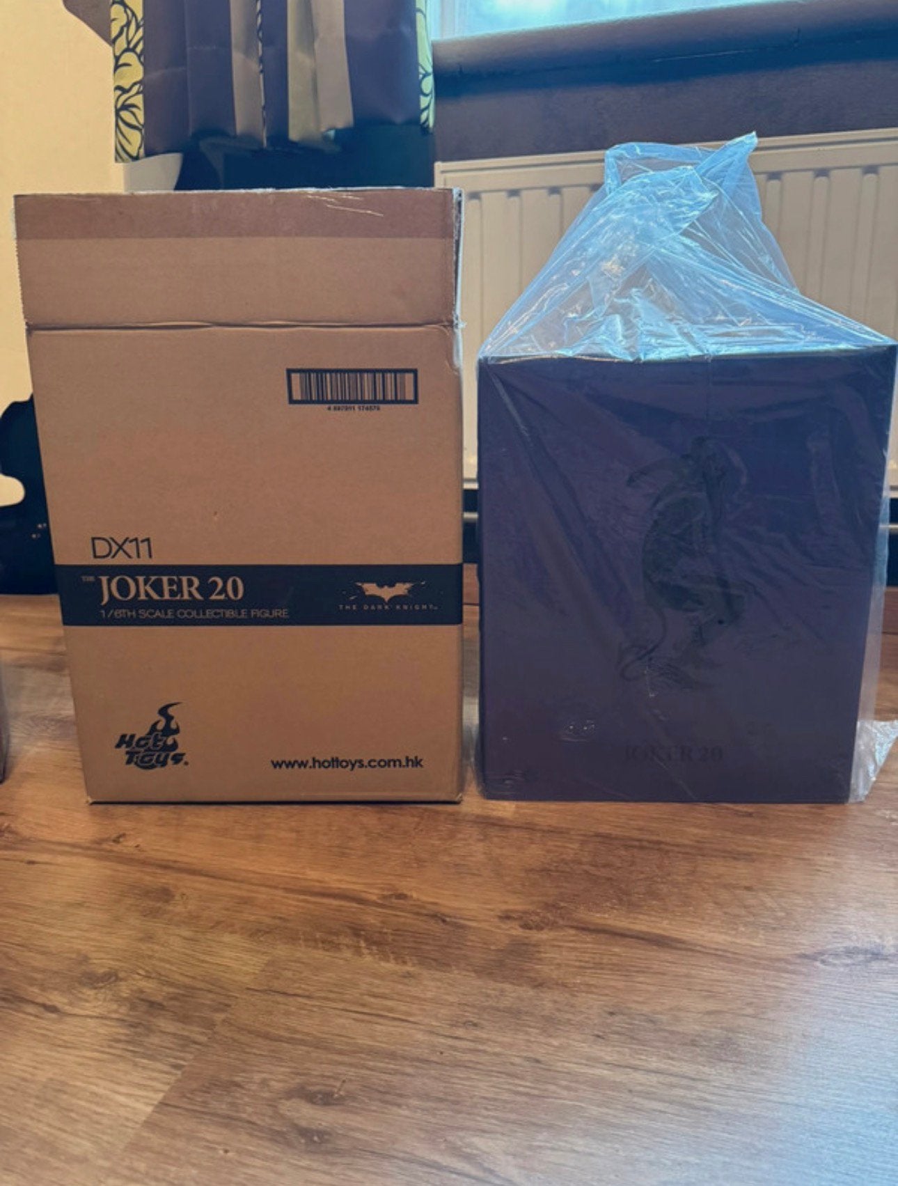 Joker dx11 hot toys, Verzamelen, Ophalen of Verzenden