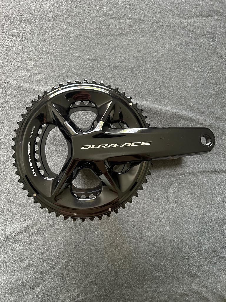 Dura-Ace Crank 12s 52/36, Fietsen en Brommers, Nieuw, Shimano, Racefiets, Ophalen