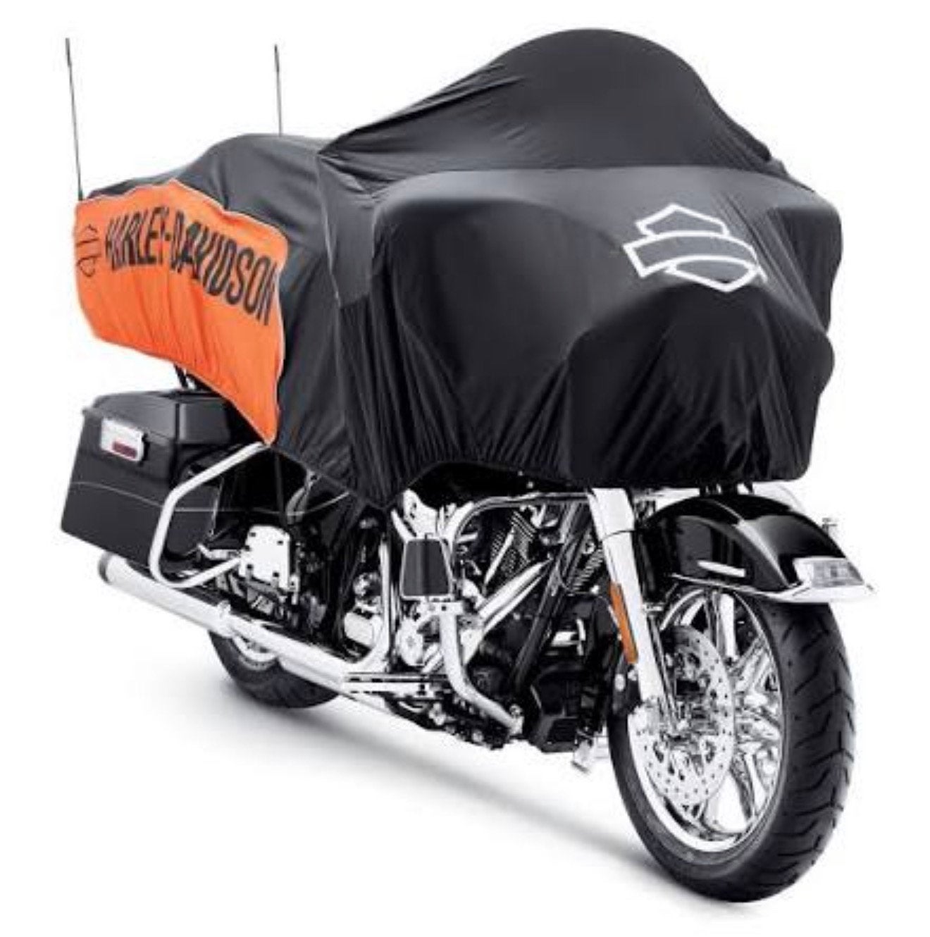 Housse de moto Harley-Davidson, Enlèvement ou Envoi, Comme neuf