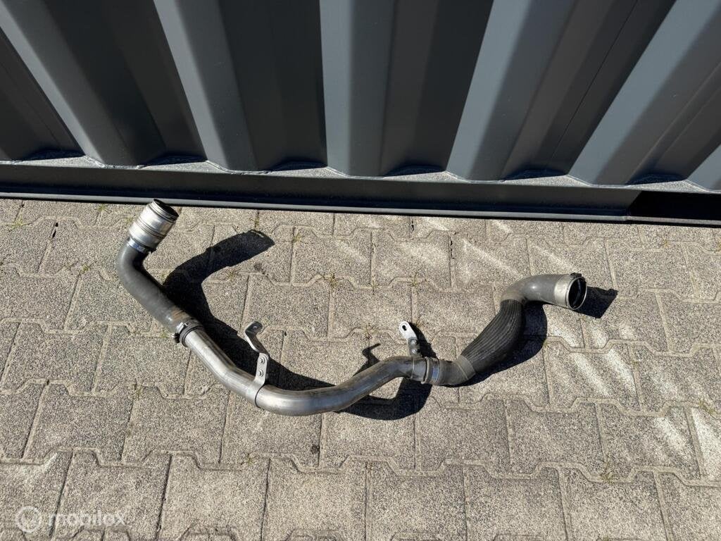 Turboslang renault master 3 144602862r Origineel, Enlèvement ou Envoi, Utilisé