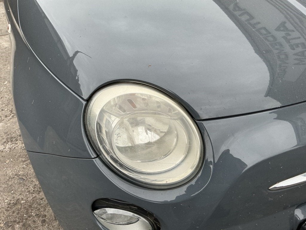 PHARE / OPTIQUE AVANT DROIT 500 (312) (|51787491|51786771|), Autos : Pièces & Accessoires, FCA Germany GmbH, IPC D1-09 Bahnhofsplatz
65423  Rüsselsheim am Main, DE