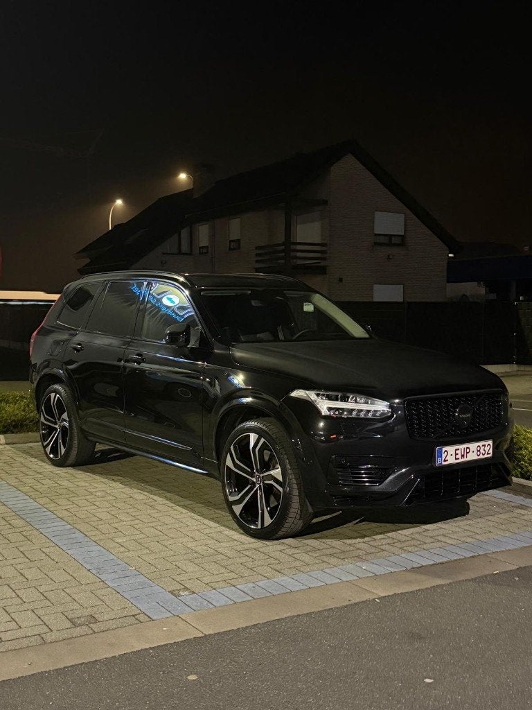 Winterbanden Volvo XC90 NIEUW!!! Zonder Velg, Ophalen, 275 mm, Nieuw, Overige maten