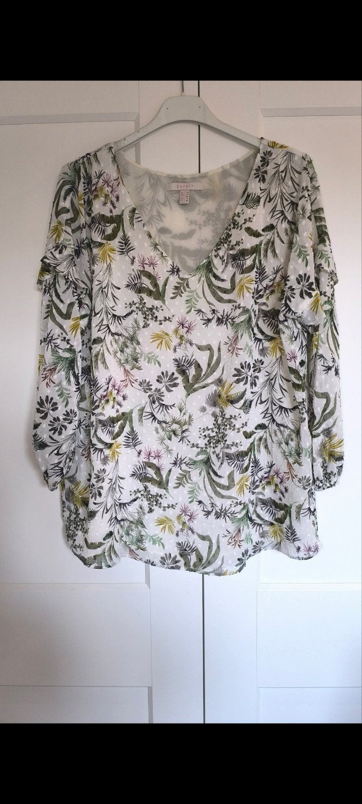 blousje esprit 36, Kleding | Dames, Topjes, Ophalen of Verzenden