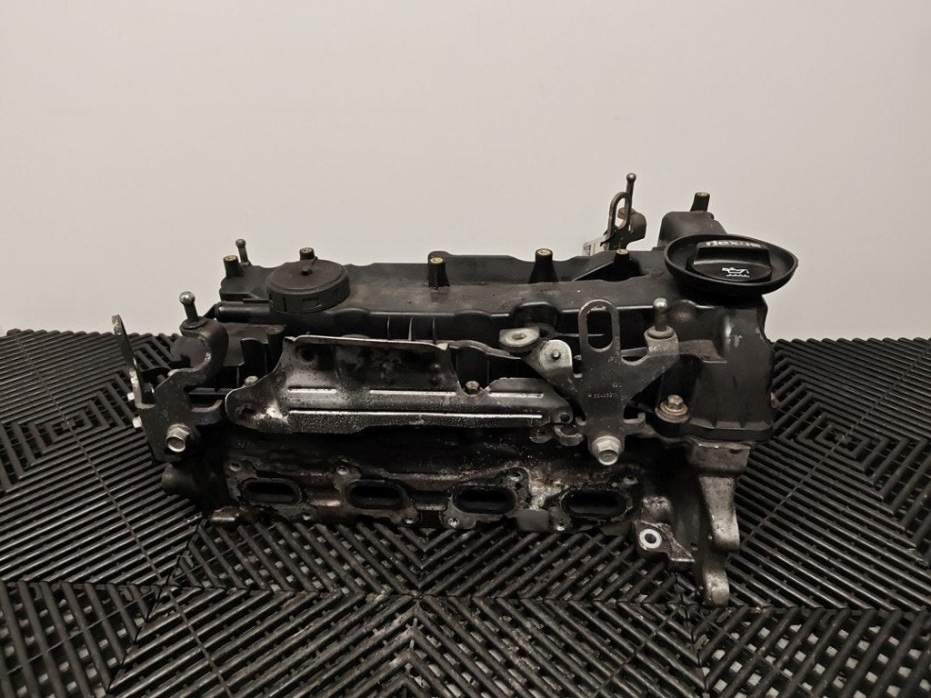 CULASSE Opel Astra K Sports Tourer (|55497850|55500312|), Opel, Opel Automobile GmbH, Utilisé, Kontakt-opel@opel.com