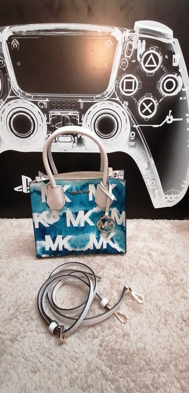 sac à main Michael Kors, Bijoux, Sacs & Beauté, Sacs | Sacs Femme, Enlèvement ou Envoi, Sac à main