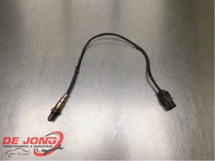 Lambda Sonde van een Volkswagen Touran, Auto-onderdelen, Gebruikt, -, Volkswagen, -