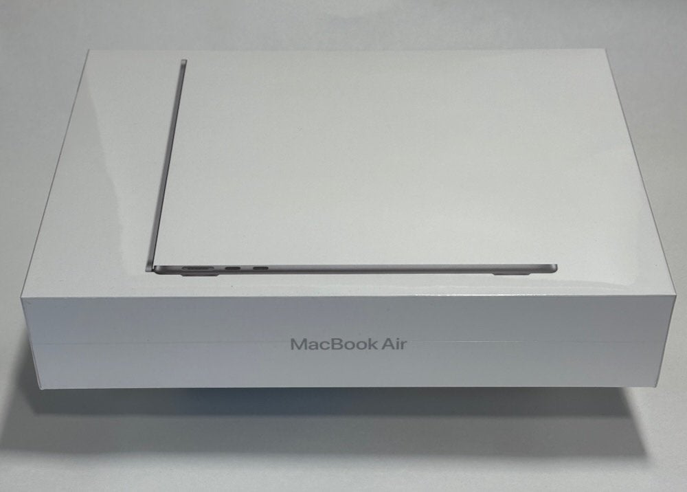 MacBook Air 13,6”M5 (Azerty) 16 Go/512 Go neuf dans sa boîte, Informatique & Logiciels, Neuf, Enlèvement ou Envoi, 13 pouces, 512 GB