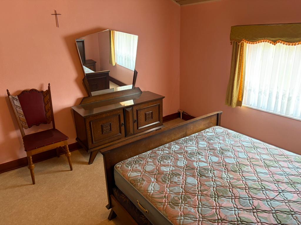 Slaapkamer