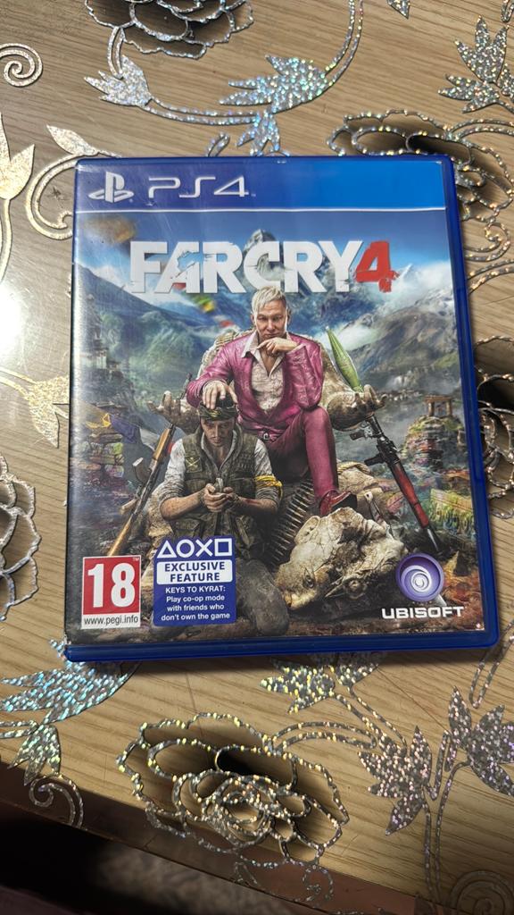 Playstation 4 / PS 4 Games, Games en Spelcomputers, Games | Sony PlayStation 4, Ophalen, Zo goed als nieuw