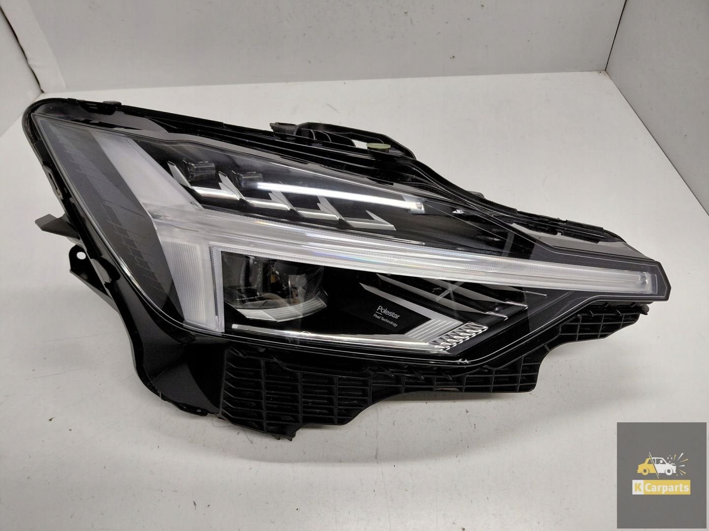 32140392, Polestar 2 Full Led PIXEL rechterlamp, Auto-onderdelen, Fabrikant BV, Gebruikt, Info@fabrikant.eu, Fabrikantstraat 1
1000 AA  Amsterdam, NL