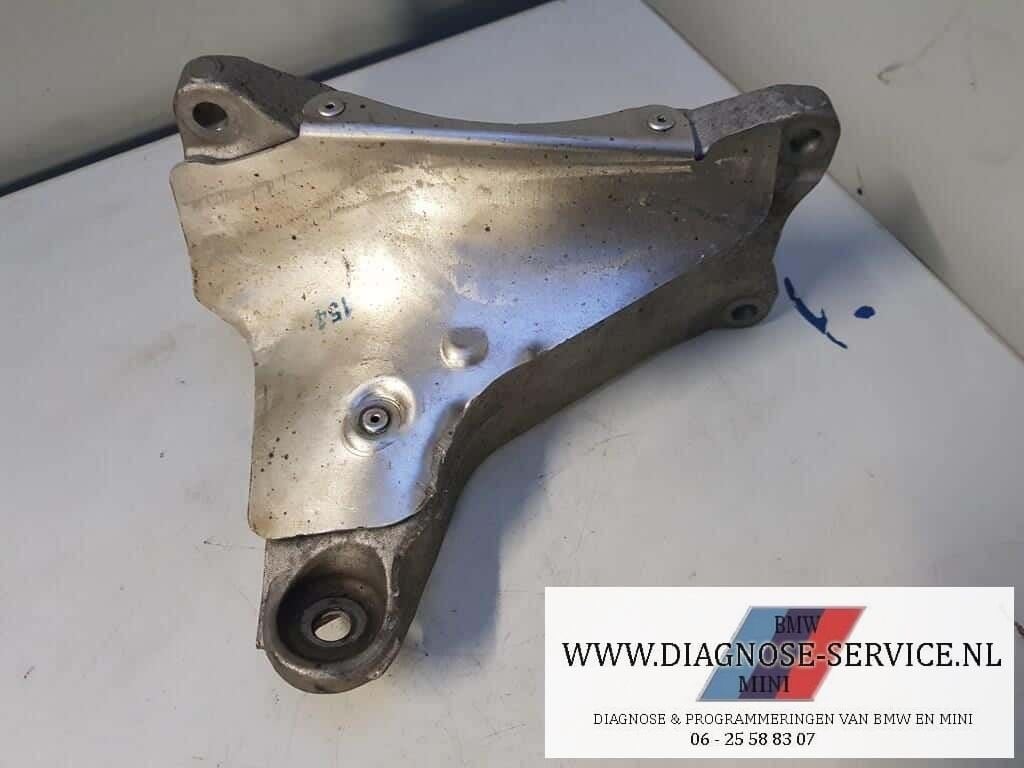 BMW M3 V8 E90 E92 E93 motorsteun rechts 2211 2283204, Gebruikt, -, -, Ophalen of Verzenden