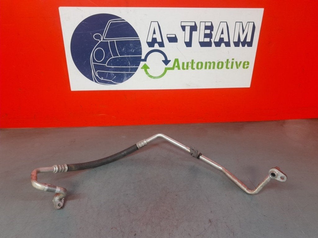 AIRCO LEIDING Citroën Berlingo (|9822433480|), Gebruikt, Citroën