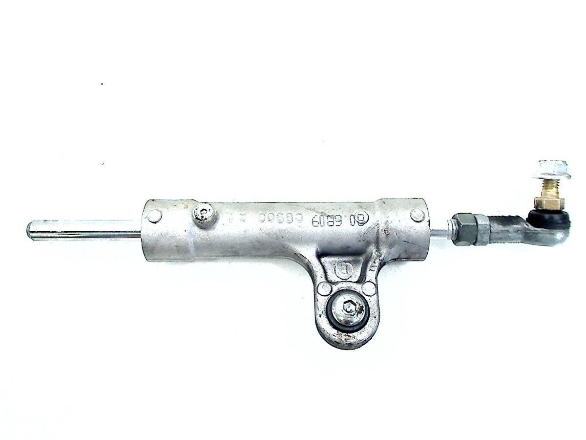 STUURDEMPER Suzuki GSX R 600 2006-2007 (GSXR600 K6 / K7), Motoren, Dhr. S. di Majo, Gebruikt, Info@cama-motorparts.nl, P.J. Troelstraweg 8 8
3144 CX  MAASSLUIS, NL
