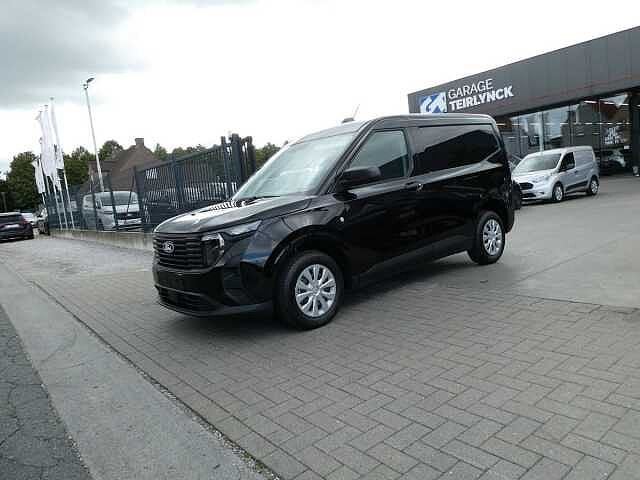 Ford Transit Courier 1.5 TDCi 100pk Trend Lichte Vracht, Achat, Euro 6, Entreprise, 2 places