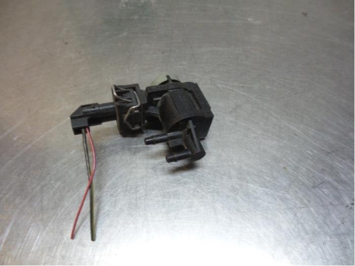 Vacuum ventiel van een Volkswagen Lupo (Lupo 98-), Auto-onderdelen, Gebruikt, -, Volkswagen, -