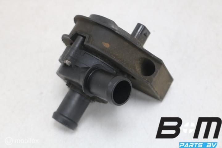Extra waterpomp Audi A1 8X 5Q0965567, Gebruikt
