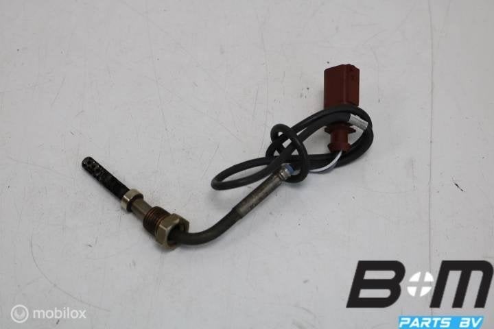 Voeler uitlaatgastemperatuur voor roetfilter VW Touran 1T, Utilisé
