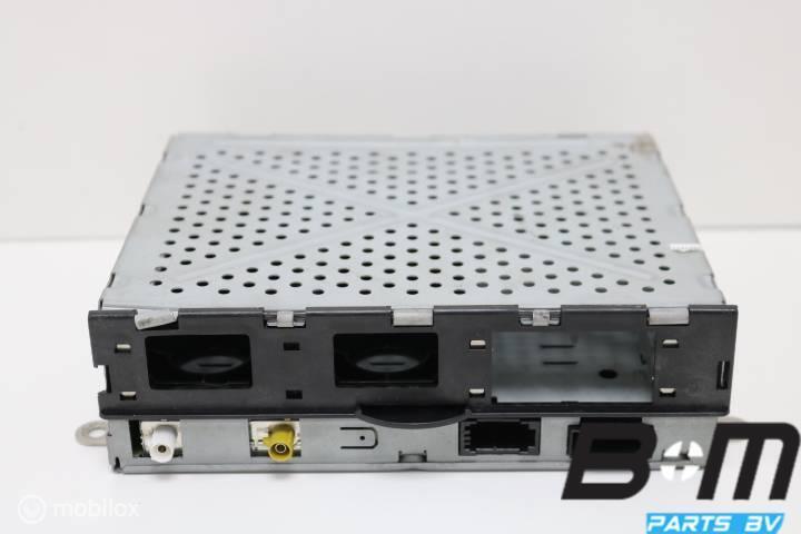 Radio unit Audi A8 4E 4E0035541, Autos : Divers, Autoradios, Utilisé