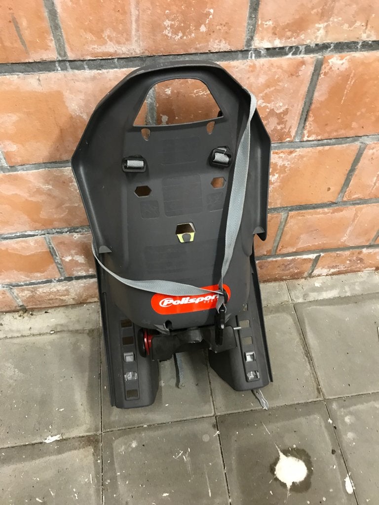 Fiets stol, 51 à 55 cm, Enlèvement, Cortina, Moins de 30 km par batterie