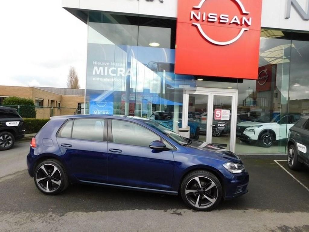 Volkswagen Golf 1.0 TSI OPF Life, Euro 6, Bedrijf, Golf, Adaptive Cruise Control