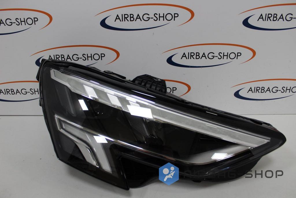 Audi A3 8Y VOLLED Koplamp Rechts 8Y0941034A Led 8Y0941034, Autos : Pièces & Accessoires, Neuf, -, Audi, -
