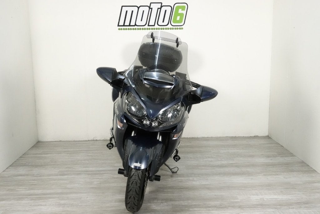 Kawasaki GTR 1400, Motos, Permis Moto A, Tourisme, Entreprise, Occasion